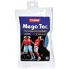 Tourna Mega Tac Grip - 10 Grip Roll, Blu