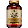 AMINO TAURINA 500 50 CAPSULE VEGETALI