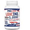 PROLABS LEUCINE 1000 DA 150 COMPRESSE