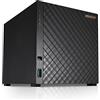 Asustor Drivestor 4 AS1104T - 4 Bay NAS, 1.4GHz Quad Core, 2.5GbE, 1GB RAM DDR4, Network Attached Storage (Senza dischi)