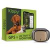 Localizzatore per cani: Kippy EVO Pink Petal