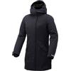 Tucano urbano giubbotto parka donna Stella - Blu scuro