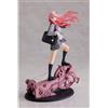 ANIPLEX DARLING in the FRANXX Zero Two School Uniform Ver. Statua 1/7 PVC 29 cm ANIPLEX