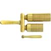 GEWA CLUB SALSA F835280 Agogo Legno