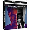 WARNER BROS Batman V Superman: Dawn Of Justice (4K Ultra-HD )