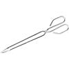 Fackelmann Pinze Fackelmann Cucina in Acciaio Inox, 40 cm, 6 mm di Diametro