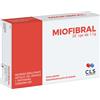 CLS NUTRACEUTICI SRL MIOFIBRAL 20CPR