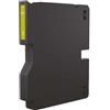 RICOH Cartuccia compatibile con Ricoh 405865 (GC51HY) - giallo - 2500 pagine - PIGMENTATO