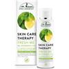 Vitamol Bio Naturell Fresh me Gel detergente Viso - Per tutti i tipi di pelle - 100 ml.