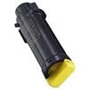 DELL Toner giallo compatibile con Dell 593BBSE giallo 2500 pagine