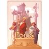 wyrd edizioni polis, il potere in gioco