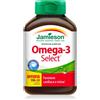 Amicafarmacia Jamieson Omega 3 Select 150+50 Softgels