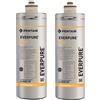 Filtri Everpure 2DC EV9591-06 Set 2 Pezzi Prezzo Iva Inclusa