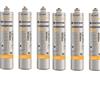 Everpure 4DC EV960146 Set 6 Pezzi Promozione Zero Spese di Spedizione la Spedizione la Offriamo noi. Prezzo Iva Inclusa