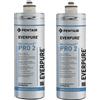 EVERPURE PRO2 Microguard EV963701SET 2 PEZZI Zero Spese di Spedizione la Spedizione la Offriamo noi. Prezzo Iva Inclusa