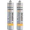 Everpure 4K Plus Set 2 Pezzi EV9612-76 Zero Spese di Spedizione la Spedizione la Offriamo noi. Prezzo Iva Inclusa