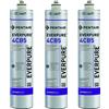 EVERPURE 4CB5 Set 3 Pezzi EV9617-11 Zero Spese di Spedizione la Spedizione la Offriamo noi. Prezzo Iva Inclusa