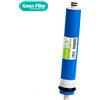 MEMBRANA 100 GPD PER DEPURATORE OSMOSI INVERSA