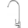 RUBINETTO 1 VIA PER DEPURATORE ACQUA OSMOSI INVERSA