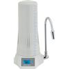 DigiPure 9000S Purificatore Acqua Sopralavello Cucina Colore Bianco