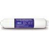 Filtro in Linea a Carbone CAR3009 10 attacco 1/4
