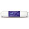 Filtro in Linea a Sedimenti CAR3010 10 attacco 1/4