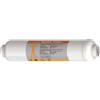 Filtro in Linea a Carbone Attivo Batteriostatico 10