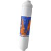 Filtro in Linea a Sedimenti 10 CL10PF5-BB