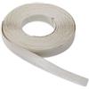 Schiavi Sport Fettuccia PVC Forata Tennis, Lunghezza 150 mt