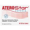STARDEA ATEROSTAR 30 CAPSULE 550 MG