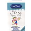 STEVE JONES BUONA DIFESA SPRAY ORALE 15 ML