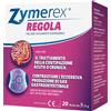 ZYMEREX REGOLA 20 BUSTE