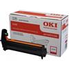 Oki GRUPPO TAMBURO ORIGINALE OKI 44315106 C610 MAGENTA