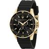 Maserati Orologio Cronografo Sfida R8871640001 Uomo