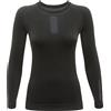 Tucano urbano maglia termica donna Upskin - Nero