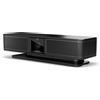 Bose Professional VB-S - All-In-One USB 4K-Videokonferenzsystem, schwarz Telecamera da conferenza, 3840 x 2160 4K UHD, 8 MP, 30 fps, 123°