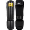 Ben Lee BenLee Shin Guards Guardian Nero S/M