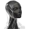 Cuffia Meches Monouso Polietilene Confezione 25pz