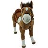 Sweety Toys Premium Edition 13692 - Cavallo giocattolo Il pony
