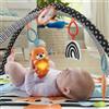 Fisher Price Fisher-Price HBP41 palestra per bambino e tappeto di gioco Multicolore Palestrina a