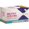 VIATRIS CH Brufen Dolore 40 mg Granulato Soluzione Orale 24 Bustine