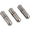 Shimano Y0699803 Perni Catena, 9 Velocità, Nero