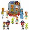 GIOCHI PREZIOSI PNH02000 PINOCHIO MINI PERSONAGGI