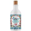 Ekuberg Pharma NATUR ZERO PHARMAMENTIS BAGNOSCHIUMA VELLUTANTE 500 ML