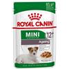 ROYAL CANIN WD DOG MINI AGEING GR.85