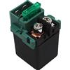 Yerbay Relè Avviamento Solenoide Per Piaggio X9 500 Evolution 2001-2005