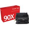 Xerox Everyday Toner Everyday™ _OEM_NAME_ Nero di Xerox compatibile con HP 90X (CE390X), Alta capacità - 006R03633