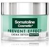 Somatoline Manetti e Roberts Somatoline Prevent Effect Detox Notte