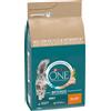 PURINA ONE Adult Pollo & Cereali integrali Crocchette per gatti - Set %: 2 x 5,7 kg