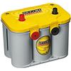 Optima YT U 4,2 YellowTop Batterie 12V 50Ah